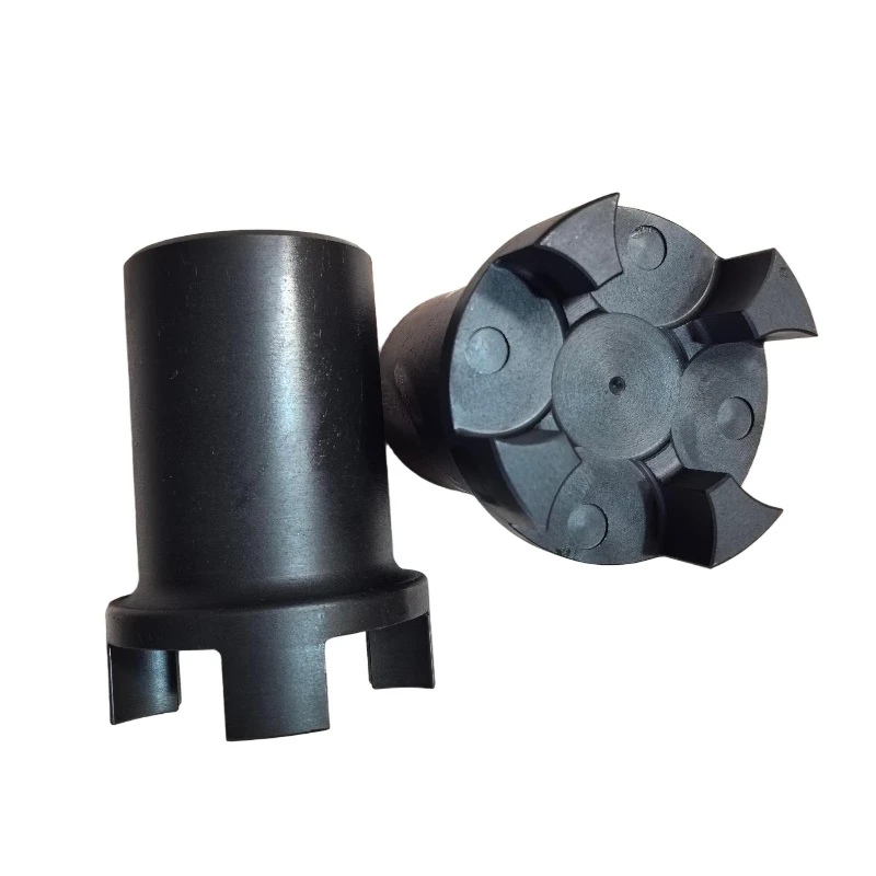 Cast Iron Plain Bore Coupling best