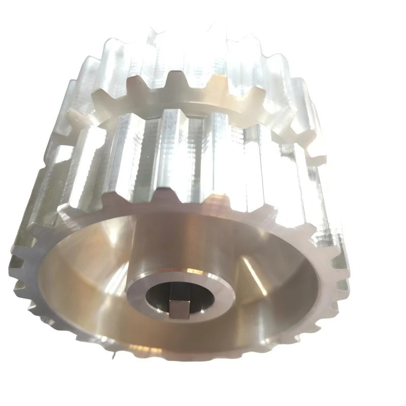 T10 Timing Belt Pulley